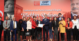 Kaftancıoğlu: Başarıya giden yol ortak dilden geçer