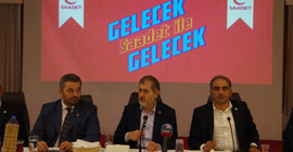 'İlgililer ya adım atsınlar ya da evlerini riskli bölgelere taşısınlar'