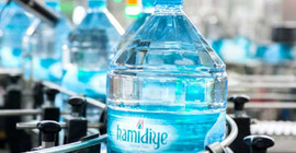 TBMM'den Hamidiye Su açıklaması