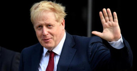 Johnson, AB'ye imzasız 'Brexit'i erteleme' mektubu gönderdi