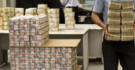 Banka çalışanı milyonlarca lirayı zimmetine geçirdi