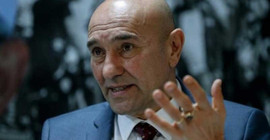Tunç Soyer: Kıbrıs’ı Kıbrıslılara bırakalım müdahale etmeyelim