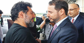 Hakan Atilla, Borsa İstanbul Genel Müdürü oldu