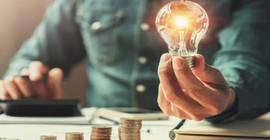 Enerji yatırımcılarını elektrik çarptı