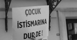 İstismar travmasından kurtulmak için gittiği kursta da istismara uğradı