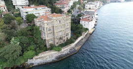 Emlak sektöründe gündem yalı vergisi