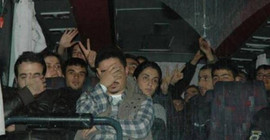 46 gazetecinin yargılandığı basın davası ertelendi