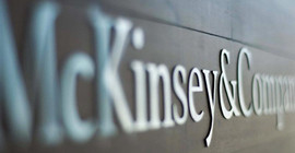 McKinsey: Bankaların yarısı ayakta kalamaz