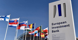 Avrupa Yatırım Bankası Türkiye'ye kredileri kesti