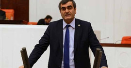 CHP’li Şeker: Kayyımlara her yerde karşı çıkılmalı