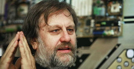 Zizek: Avrupa solu Kürtlere karşı ihanet içinde