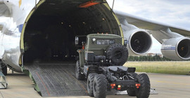 Rusya'dan S-400 açıklaması: Sevkiyat tamamlandı, yenisi için görüşülüyor