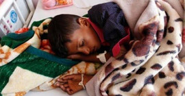 Yemen'de ölü sayısı 605'e çıktı