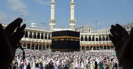 'Haram parayla da haca gidilebilir'