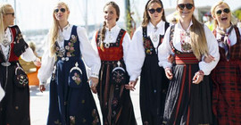 Kadınlar için en yüksek yaşam kalitesi Norveç'te, Türkiye 114. sırada