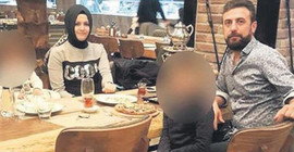Damadı tarafından öldürülen Yeni Akit Genel Yayın Yönetmeni'nin kızı konuştu