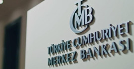 Merkez'den üçüncü faiz indirimi: 110 günde 1000 puan