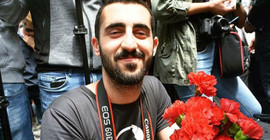Gazeteci Emre Orman tutuklandı