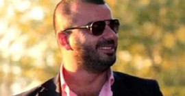 Tarkan'ın kuzeni cezaevinden firar etti
