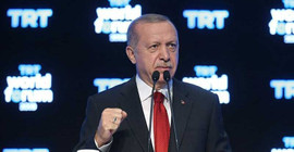 Erdoğan, ABD'den Mazlum Kobane'nin teslim edilmesini isteyecek