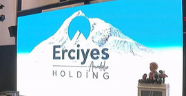Boydak Holding gitti, Erciyes Anadolu Holding geldi