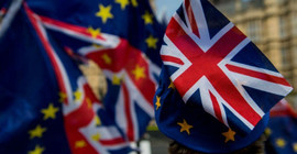Avrupa Komisyonu Brexit'in ertelenmesinde uzlaştı