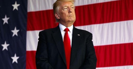 Trump: Türkiye Kürtlere ateş açmaması gerektiğini anlıyor