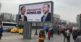 AKP'den yerel yönetim taslağında belediye başkanı hamlesi: Sınır getiriliyor