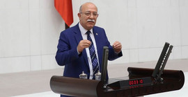 İYİ Parti’de üst düzey istifa