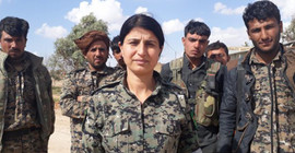 'Rakka operasyonu bir kaç güne başlayacak'
