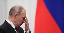 Putin Güvenlik Konseyi'ni acil topladı