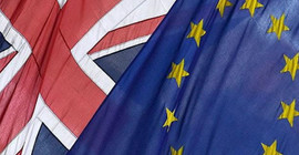 AB, Brexit'in ertelenmesini kabul etti