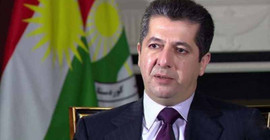 Barzani Türkiye'ye geliyor