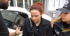 Fethullah Gülen'in yeğeni Zeynep Gülen tutuklandı