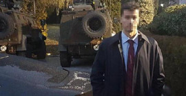 Kadın cinayeti: Polis, eşini ve kayınvalidesini öldürdü