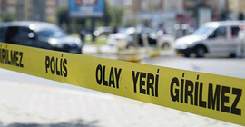 İstanbul'da restorana silahlı saldırı