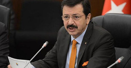TOBB'un züğürt tesellisi: Yüzde 1 büyüme bekleniyor