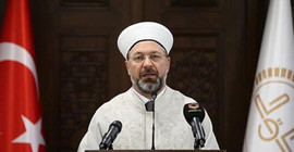 Diyanet'e para dayanmıyor: 11.5 milyarlık bütçe