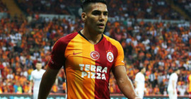 'Falcao sakat olduğu bilindiği halde transfer edildi'