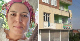 Eşinin benzin dökerek yaktığı Güllü Yılmaz hayatını kaybetti