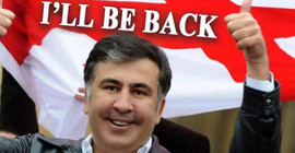 Gürcistan’da devlet kanalları ve internet sitelerine siber saldırı