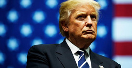 Trump: Bağdadi'nin yerine geçecek kişi de öldürüldü