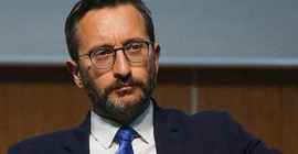 'YPG çekilsin ya da çekilmesin güvenli bölgeyi kuracağız'