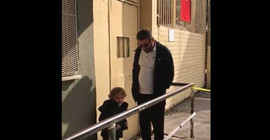 Cezaevi yönetimi geri adım attı, Miraz tutuklu annesinin yanına alındı