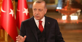Yaptırım tasarısı kabul edildi: Erdoğan'ın mal varlığı araştırılacak