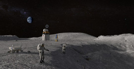 NASA, insanlı Ay görevlerinin detaylarını paylaştı