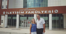 Yıllar sonra yeniden öğrenci...