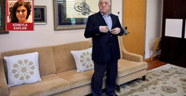'Fethullah Gülen cemaati hâlâ yok olmadı'