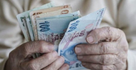 Türkiye en iyi emeklilik sıralamasında sondan 3'üncü