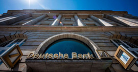 Deutsche Bank'tan 832 milyon euro zarar